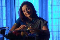 Pooja Gandhi Photos
